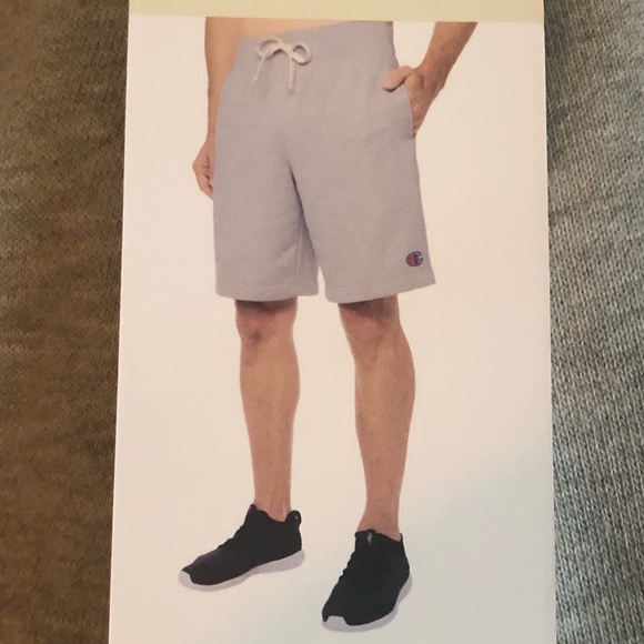 CHAMPION SHORTS - Picture 2 of 8